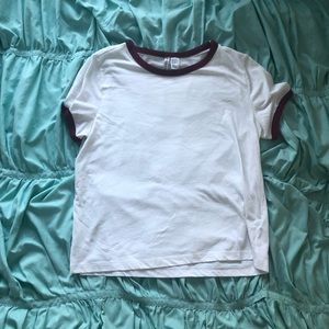 H&M Tee